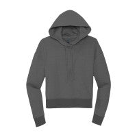 District® Women’s V.I.T.™ Fleece Hoodie