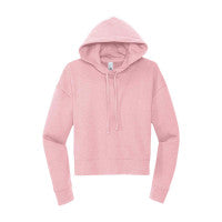 District® Women’s V.I.T.™ Fleece Hoodie