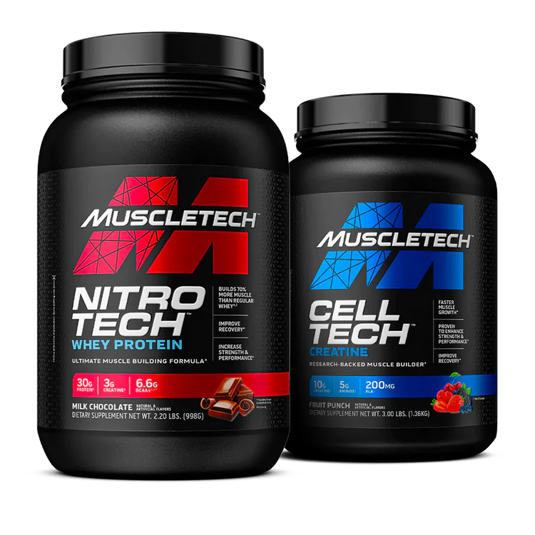 Muscletech premium