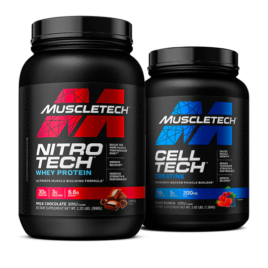 Muscletech premium
