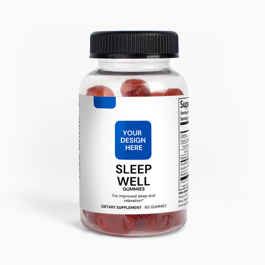 Sleep Well
