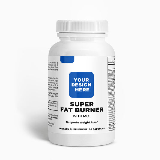 Fat burner