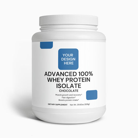 Whey Protein Chocolate
