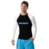 Camiseta técnica para hombre
