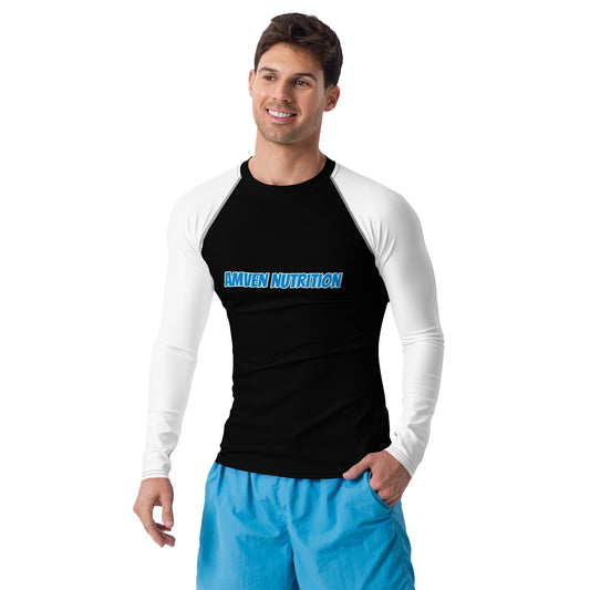 Camiseta técnica para hombre
