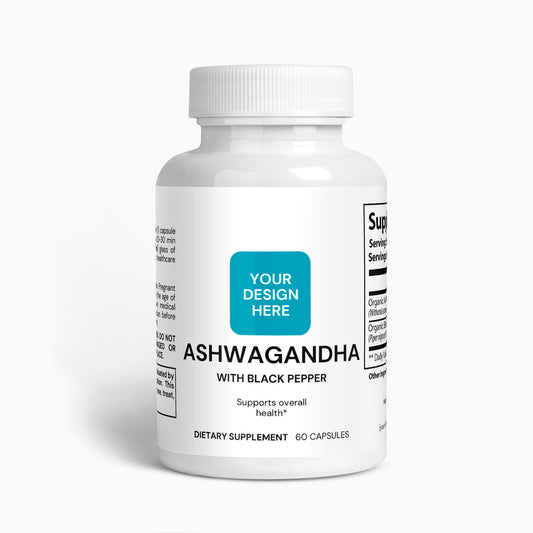 Ashwagandha