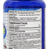 Micronized Creatine Monohydrate, Gluten Free & Fast Absorbing 100G, Unflavored, 20 Servings