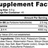 Eliezer trainer BCAA
