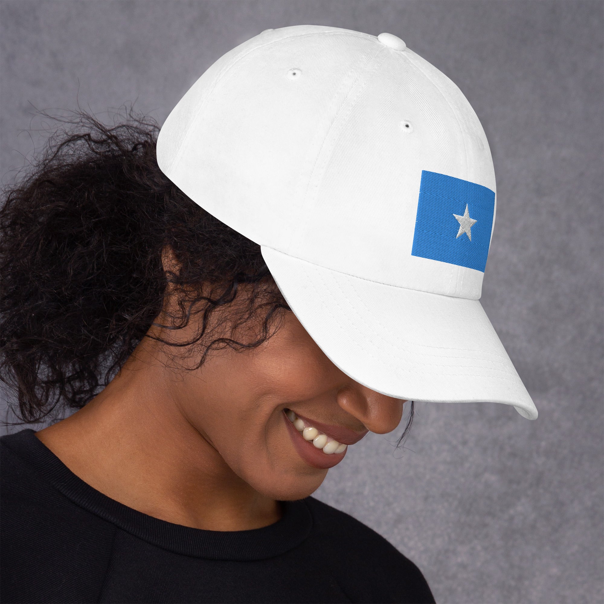 Dad hat
