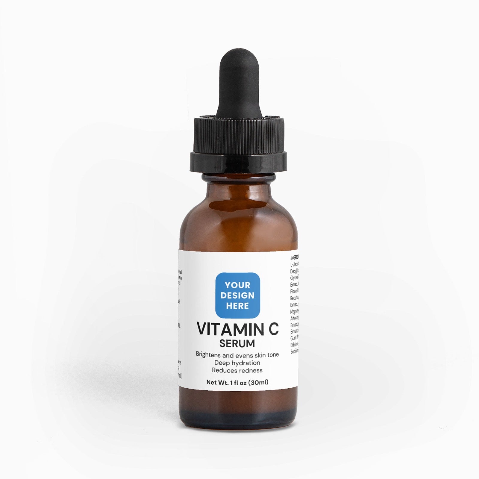 Vitamin C serum