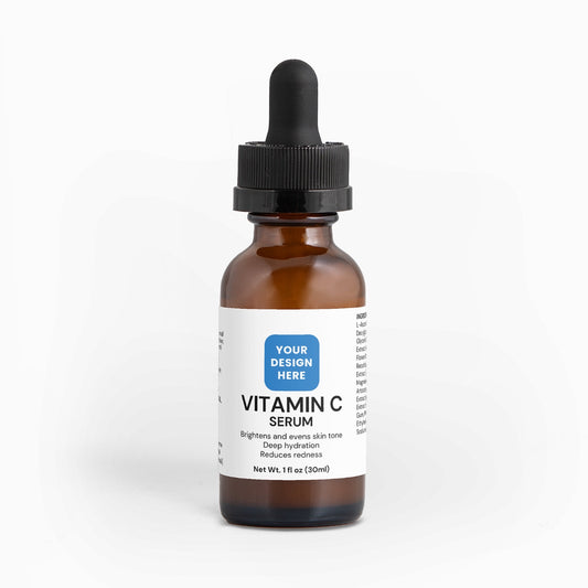 Vitamin C serum