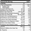 Energy Powder (White Label)