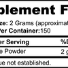 L-Glutamine ( White Label)