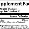 Magnesium