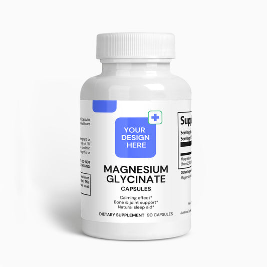 Magnesium