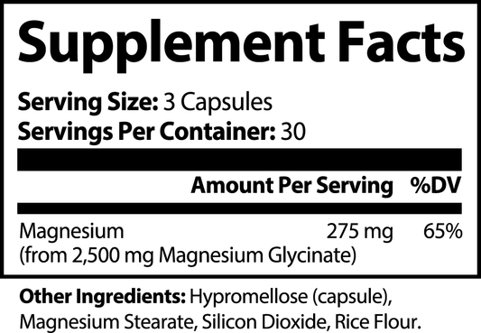 Magnesium