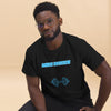 Camiseta clásica hombre