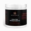 Creatine Miguel Trainer