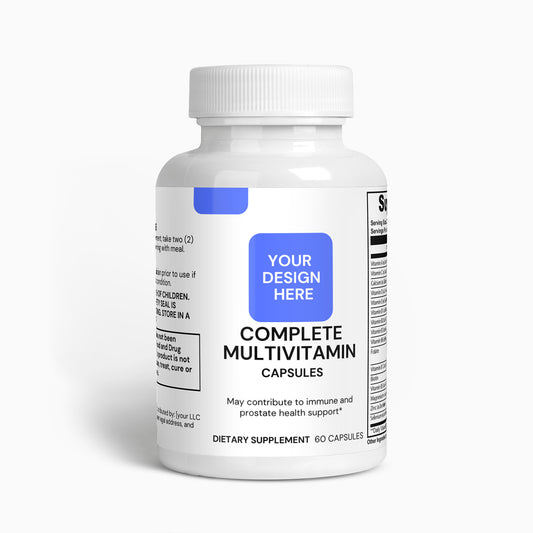 Multivitamin