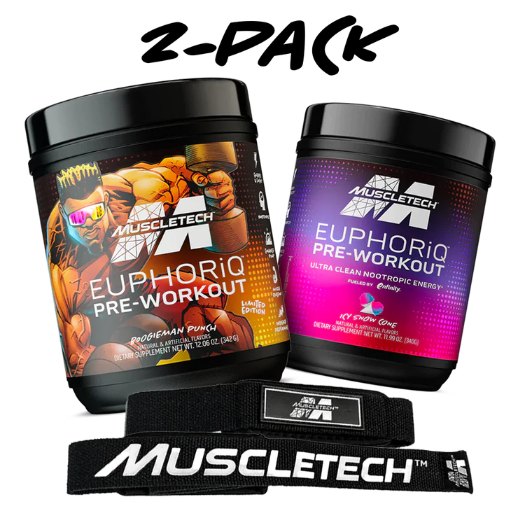 ENERGY MUSCLETECH