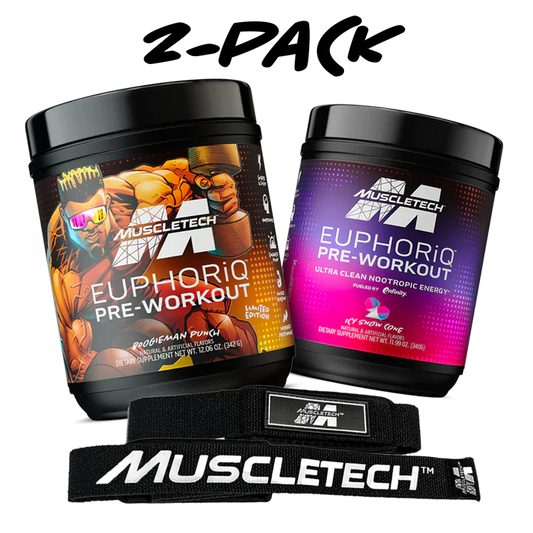 ENERGY MUSCLETECH