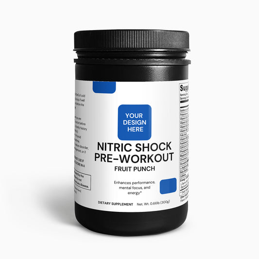 Pre-Workout