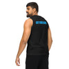 Camiseta sin mangas unisex