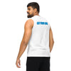 Camiseta sin mangas unisex