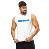 Camiseta sin mangas unisex