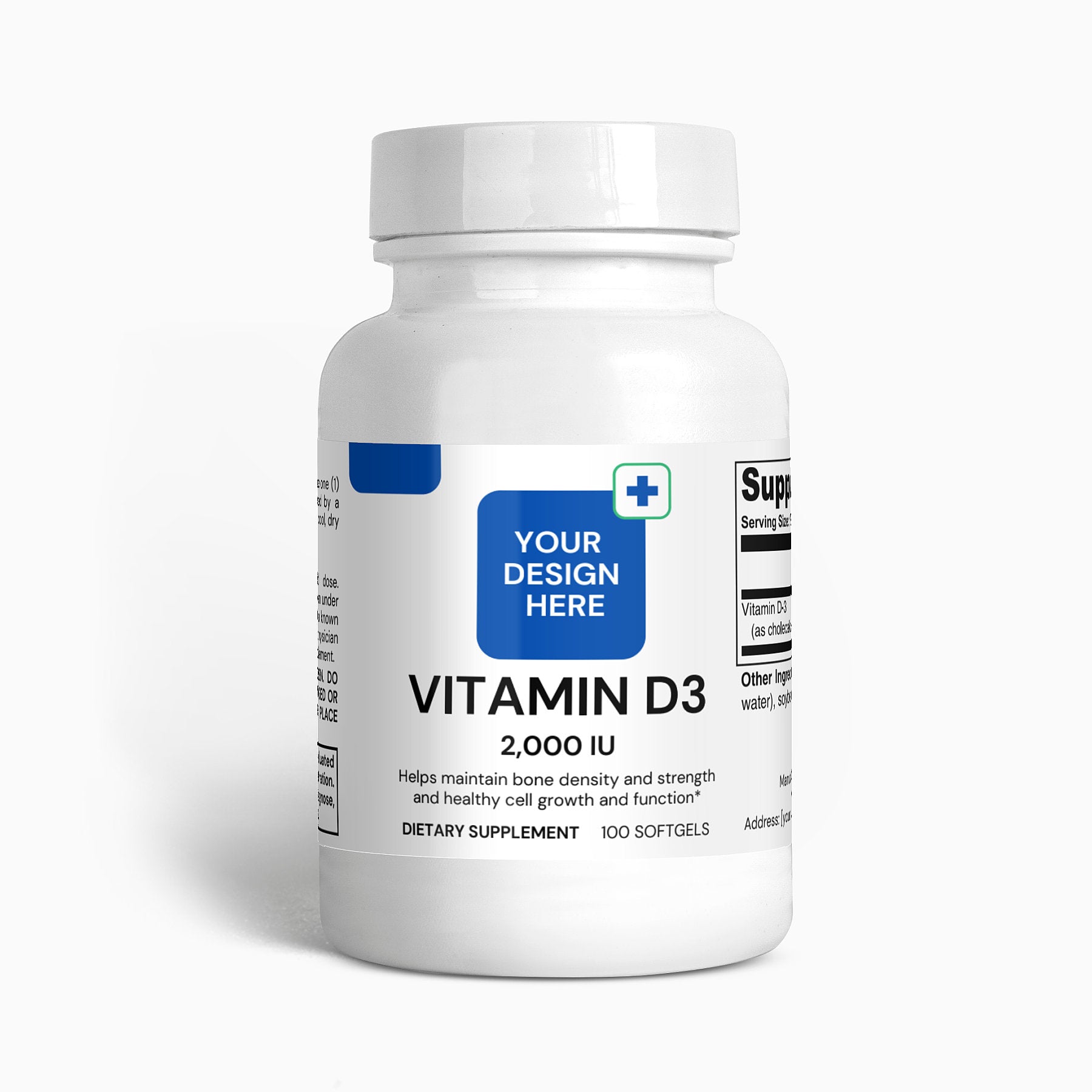 Vitamin D