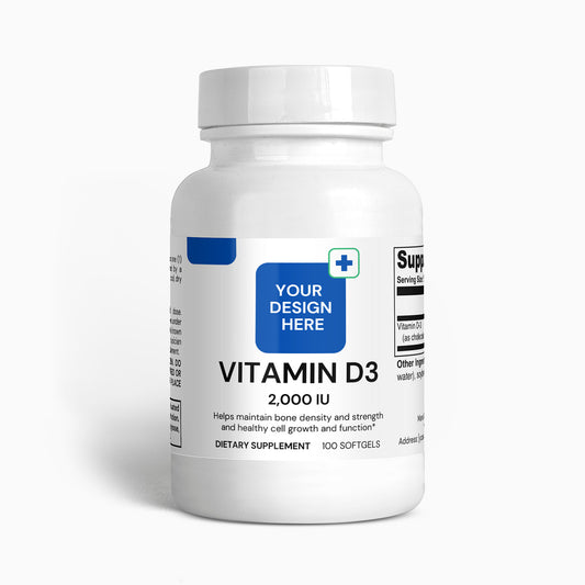 Vitamin D