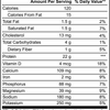 Whey Protein Chocolate